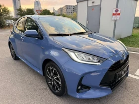 Toyota Yaris HYBRID FULL LED HSD, снимка 2