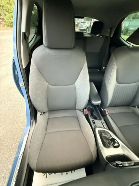 Toyota Yaris HYBRID FULL LED HSD, снимка 8