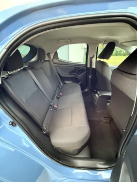 Toyota Yaris HYBRID FULL LED HSD, снимка 9