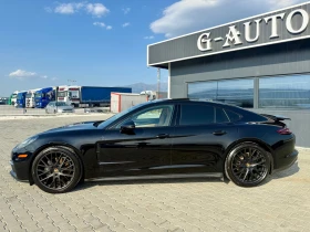 Porsche Panamera 3.0 i Собствен лизинг !!!, снимка 8