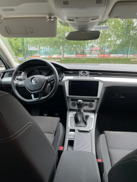 VW Passat, снимка 13