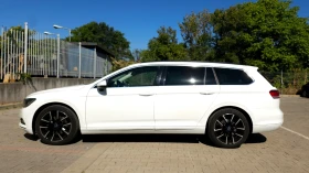 VW Passat, снимка 3