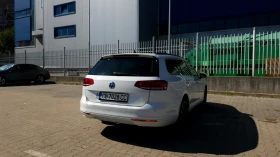 VW Passat, снимка 6