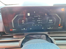 Kia Carnival 3.5l Sx Prestige, снимка 9