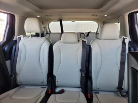 Kia Carnival 3.5l Sx Prestige, снимка 10