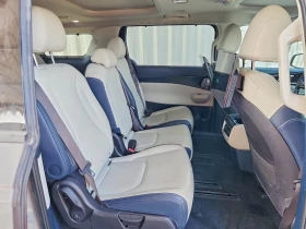 Kia Carnival 3.5l Sx Prestige, снимка 11