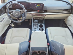 Kia Carnival 3.5l Sx Prestige, снимка 8