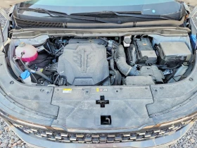 Kia Carnival 3.5l Sx Prestige, снимка 12