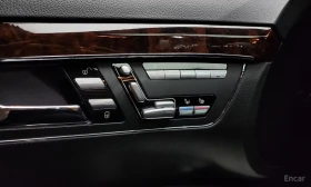 Mercedes-Benz S 350 L W221 | 2011 | 121 198 km, снимка 5