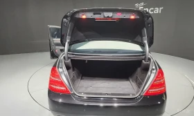 Mercedes-Benz S 350 L W221 | 2011 | 121 198 km, снимка 13