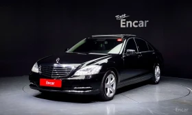 Mercedes-Benz S 350 L W221 | 2011 | 121 198 km, снимка 1