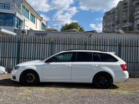 Skoda Octavia VRS/Challenge/2.0TSi/Keyless, снимка 3