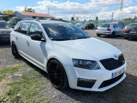 Skoda Octavia VRS/Challenge/2.0TSi/Keyless, снимка 5