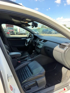 Skoda Octavia VRS/Challenge/2.0TSi/Keyless, снимка 6