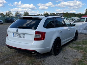 Skoda Octavia VRS/Challenge/2.0TSi/Keyless, снимка 4