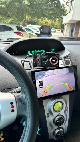 Toyota Yaris, снимка 6