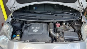 Toyota Yaris, снимка 1