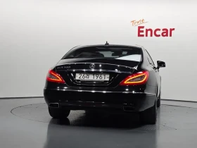 Mercedes-Benz CLS  W218 Cls350, снимка 4