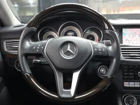 Mercedes-Benz CLS  W218 Cls350, снимка 13