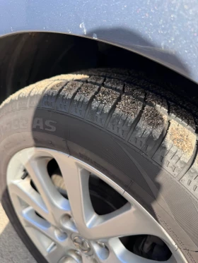 Mazda 5 2.0 MZR-CD 143 к.с., снимка 12
