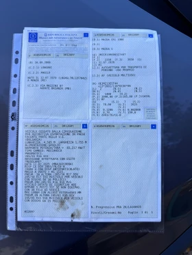 Mazda 5 2.0 MZR-CD 143 к.с., снимка 10
