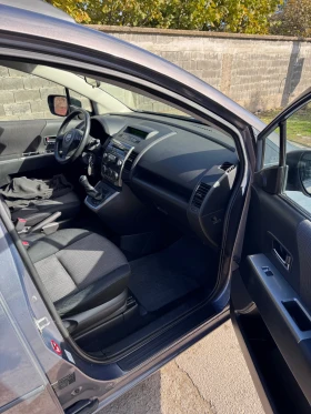 Mazda 5 2.0 MZR-CD 143 к.с., снимка 13