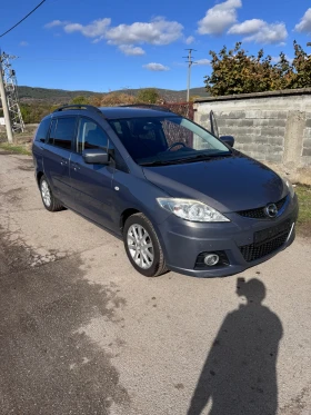 Mazda 5 2.0 MZR-CD 143 к.с., снимка 5