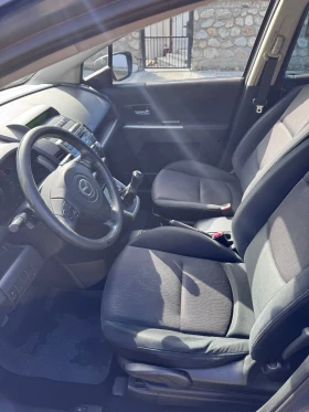 Mazda 5 2.0 MZR-CD 143 к.с., снимка 7