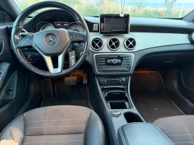 Mercedes-Benz CLA 220 2.2 CDI, снимка 9