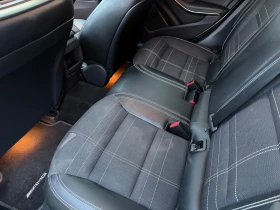 Mercedes-Benz CLA 220 2.2 CDI, снимка 8
