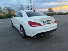 Mercedes-Benz CLA 220 2.2 CDI, снимка 3