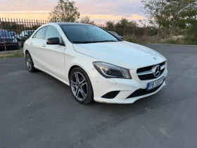 Mercedes-Benz CLA 220 2.2 CDI, снимка 5