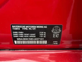 BMW 335, снимка 10
