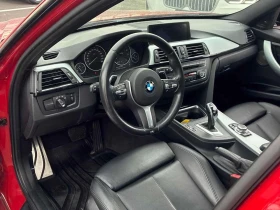 BMW 335, снимка 5
