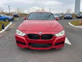 BMW 335, снимка 6