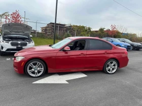 BMW 335, снимка 2
