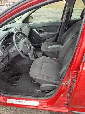 Dacia Logan 1.5 dci, снимка 10