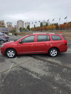 Dacia Logan 1.5 dci, снимка 7