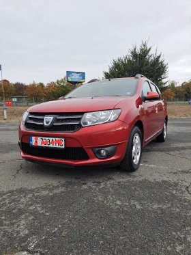 Dacia Logan 1.5 dci, снимка 1