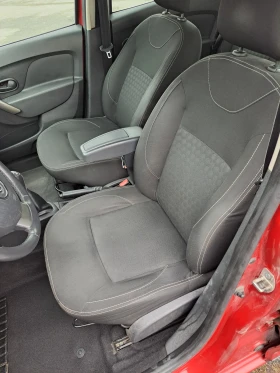 Dacia Logan 1.5 dci, снимка 9