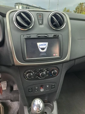 Dacia Logan 1.5 dci, снимка 13