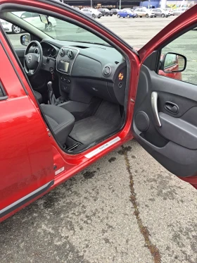 Dacia Logan 1.5 dci, снимка 11