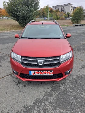 Dacia Logan 1.5 dci, снимка 2