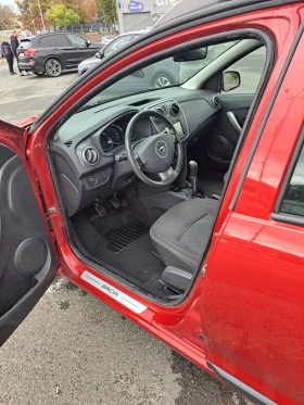 Dacia Logan 1.5 dci, снимка 8
