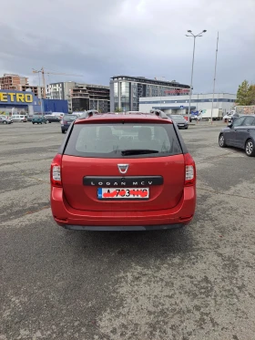 Dacia Logan 1.5 dci, снимка 5
