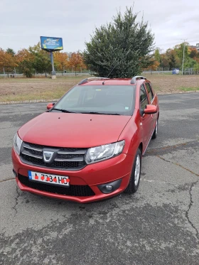 Dacia Logan 1.5 dci, снимка 3