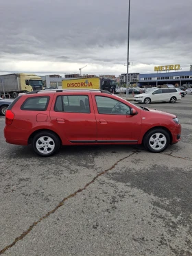 Dacia Logan 1.5 dci, снимка 6
