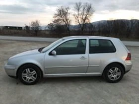 VW Golf 1.9 4x4 | Mobile.bg    2