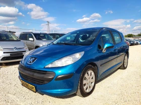 Peugeot 207 1.4i SW, снимка 1