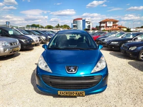 Обява за продажба на Peugeot 207 1.4i SW ~3 900 лв. - изображение 1